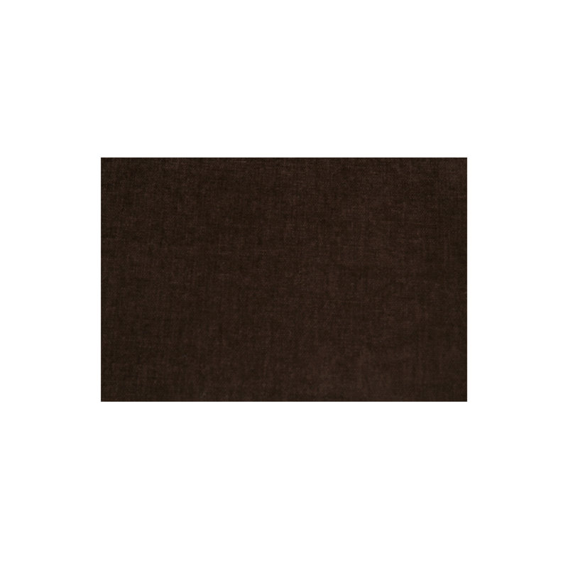 Naomi Concave Sofa Golden Yellow, Brown