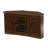 Stodeley Corner TV Stand for TVs up to 50"