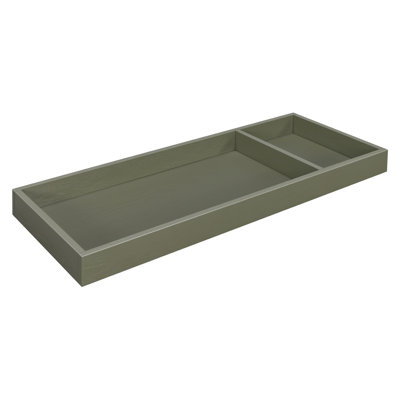 Nursery Works Universal Wide Removable Changing Tray