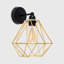 Hargrove Armed Sconce-28907127-28907129