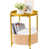 Or est en rupture de stock