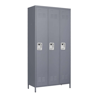 Herstein Metal Accent