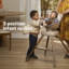 Maxi-Cosi Kiskadee 360° Rotating High Chair-399274224