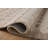 Magnolia Home by Joanna Gaines x Loloi Rae Natural / Ivory Area Rug-106259964