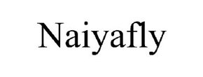 Naiyafly Logo