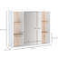W H Medicine Cabinet Mirror