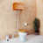 Antique Light Oak/Silver selected