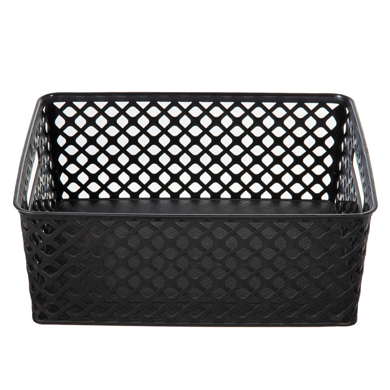 Starplast Plastic Decorative Basket