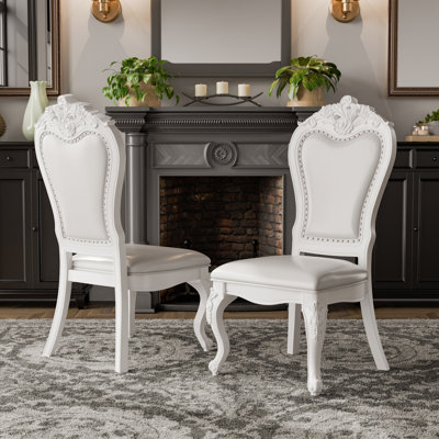 Chaises d'appoint Roslindale