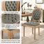 Chaise d'appoint Heslington-1794634290