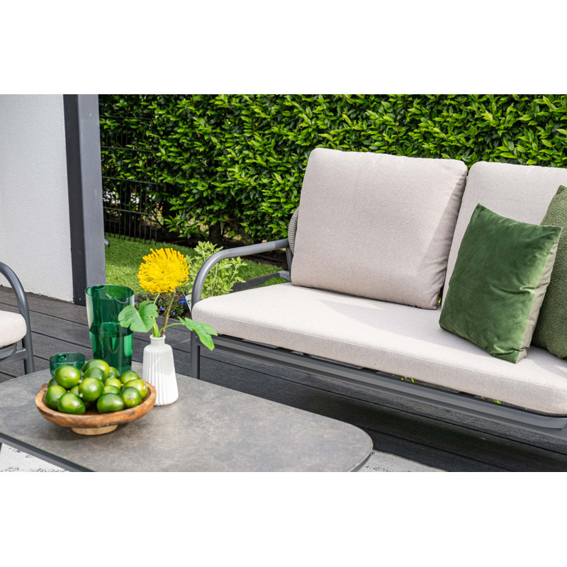 Aruba Lounge Suite 4 Piece