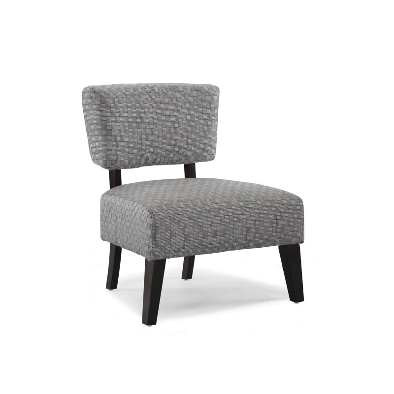 Fauteuil de chambre Delano