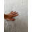 Dobney High-Quality Machine Washable Carpet, Grey, 23.6 x 70.9 Inches | 100% Polyester, 0.2 Inches Thick, 17.6 oz/yd² | Antibacterial, Durable & Stylish Floor Covering for Living Room, Bedroom, and More-494991561