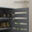 15 Pair Shoe Storage Cabinet-1994329108
