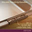 Anolon Advanced Nonstick Covered Cake Pan with Grips-12593133