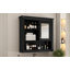 Armoire murale 32 po avec miroir-1068625450