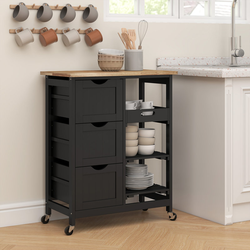 Kitchen Trolley