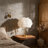9.8-inch Feather Crystal Table Lamp-1983409623