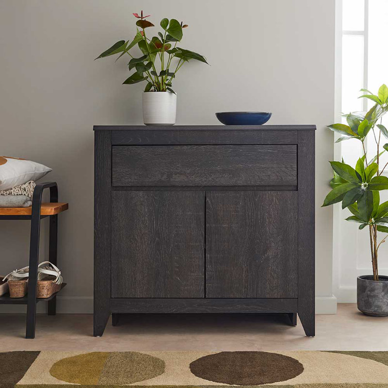 Kincheloe Shoe Storage Cabinet