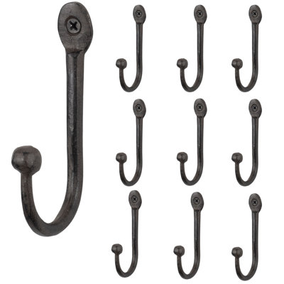 Iron Wall Wall Hook