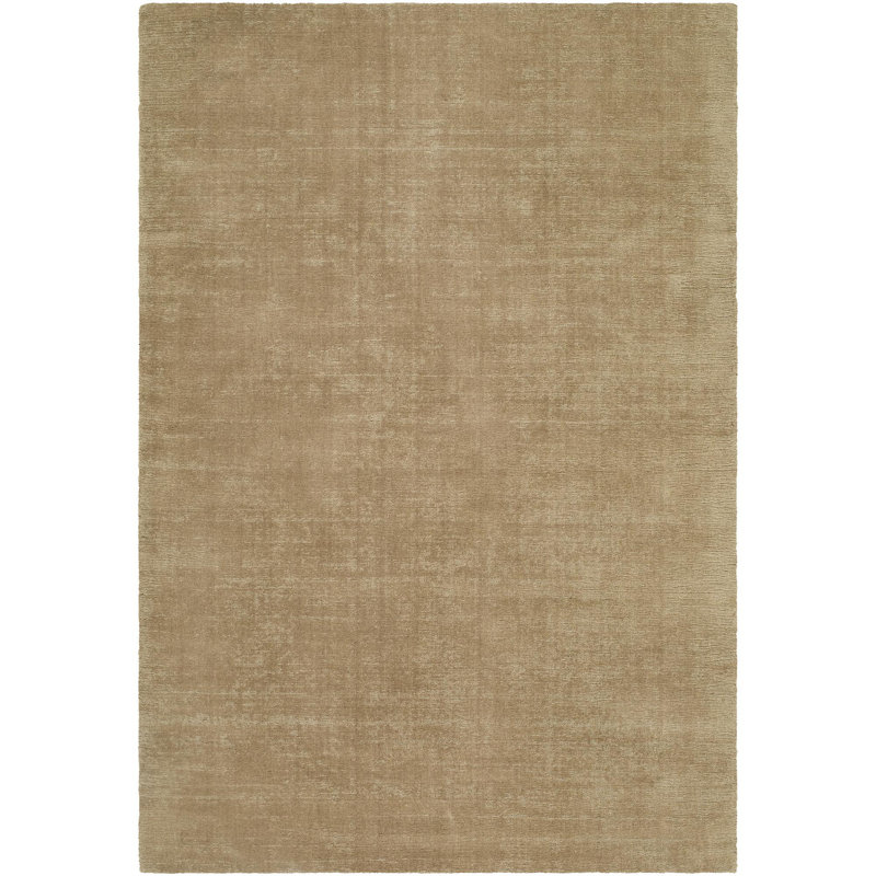 Keban Handmade Rug, Rectangle 5' x 7'6"