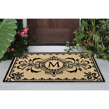 Due North Doormat - The Ultimate Luxury Doormat – Matterly