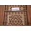 Tapis rectangulaire Jaren 2 pi 6 po x 4 pi