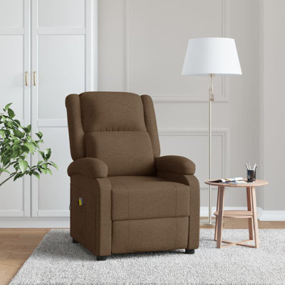 Fauteuil de massage