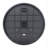 QXA797KLH Wall Clock, Black-66222213