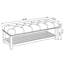 Banc de rangement en similicuir Valma-1167827790