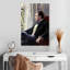 Portrait d'un homme 1880-132991567