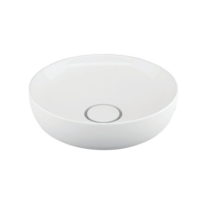 Vision 16.5'' L Bathroom Sink