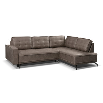 Coppell 4 Seater Sofa Bed
