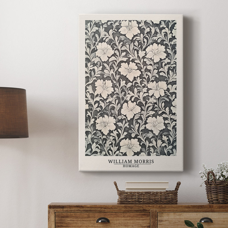 Série WORMIS DCCxxvi - Cavas enveloppés de galerie, H 12 po x l 8 po