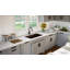 32'' L Single Basin Kitchen Sink