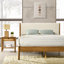 Cular 3 Piece Bedroom Set
