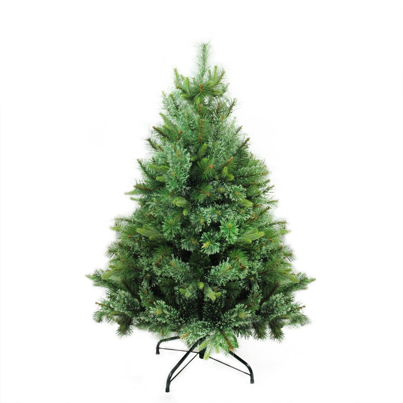 Arbre de Noël artificiel pin 4,5 pi Ashcroft Cashmere