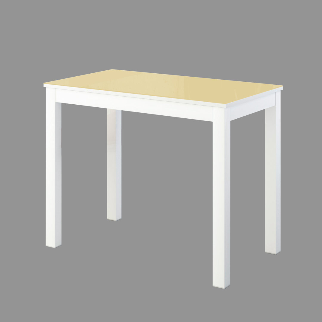 Andalusia Rectangular 90Cm L x 80Cm W Dining Table