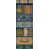 Blue/Brown/Taupe/Gray