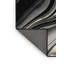 Tapis gris moelleux doux et luxueux Ealey-1182767685