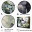 «Gorilla Jungle Journey», reproduction sur toile-20606438-20606462