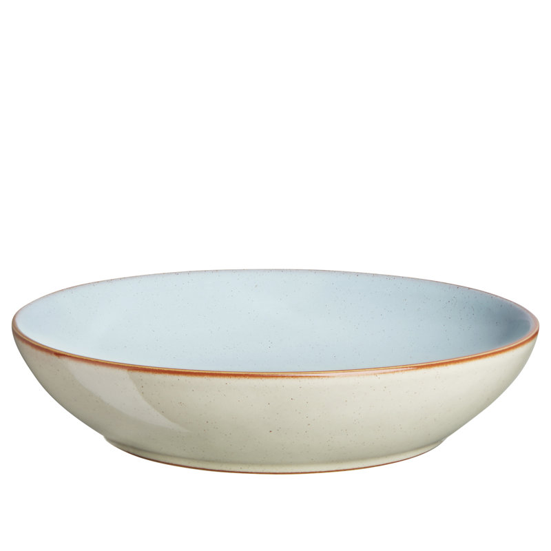 Denby Heritage Pavilion Pasta Bowl