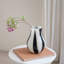 Keiran 7.75'' Glass Table Vase