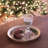 GLASS Venice All Purpose Set of 4 (Clear) 12 fl oz