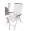Alanah 6 - Person Patio Dining Set Rectangular Table-107804123