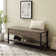 Bennett Storage Bench
