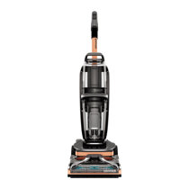 Black and Decker HEPA Corded Steam Mop and Vacuum Cleaner Combination Duo  (Used) in 2023