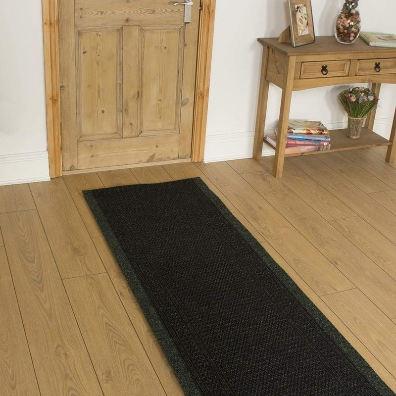 Runner Adaire Southwestern Hand Woven Indoor Area Rug, Runner 300cm x 66cm