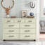 Commode double 9 tiroirs Jaddiel-638648756