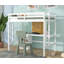 Lit mezzanine simple Idalla Kids-304601557